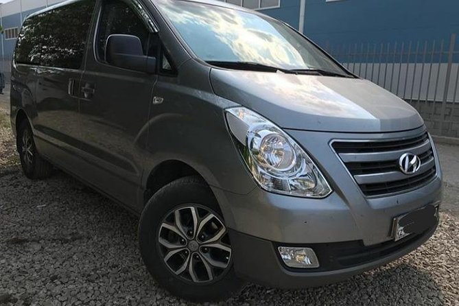 Day Trip Private Tour to Atlas Mountains and Three Valleys - Meeting and Pickup