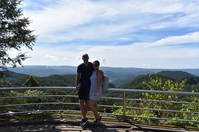 Day Trip- Private VIP Dalat Waterfalls and Countryside - Exploring the Itinerary in Detail