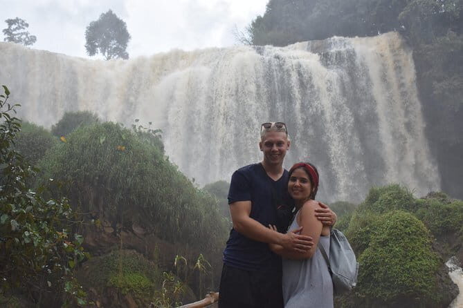 Day Trip- Private VIP Dalat Waterfalls and Countryside - Good To Know