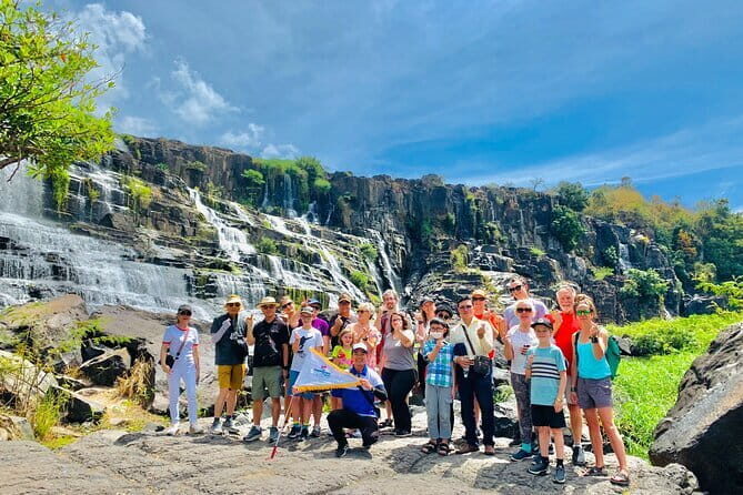 Day Trip- Private VIP Dalat Waterfalls and Countryside - Who Should Consider This Tour?