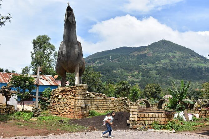 Day Trip- Private VIP Dalat Waterfalls and Countryside - FAQs