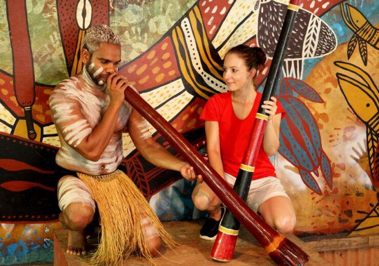Day Trip: Rainforest & Aboriginal Culture Tour - Aboriginal Cultural Experiences