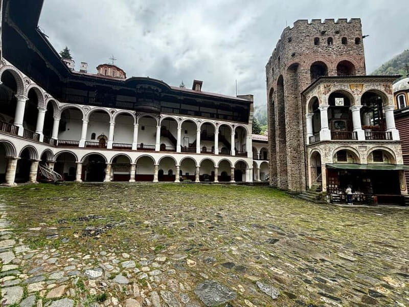 Day Trip: Rila Monastery & Ivan Rilski Cave Small Group - What Reviewers Say & Extra Insights