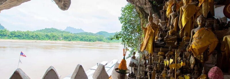 Day Trip river journeys to Pak - Ou caves (Lunch on board) - What to Expect on This Tour