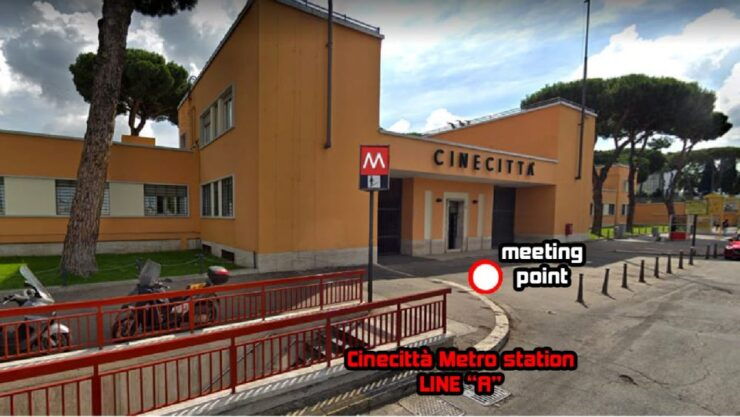 Day Trip Rome: Bomarzo Monster Park & Medieval Villages Tour - Tour Details