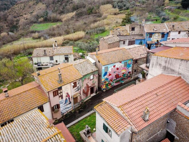 Day Trip Rome: Bomarzo Monster Park & Medieval Villages Tour - Reviews