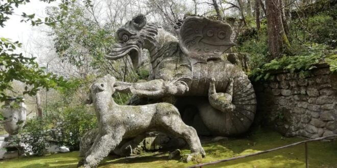 Day Trip Rome: Bomarzo Monster Park & Medieval Villages Tour - Important Information