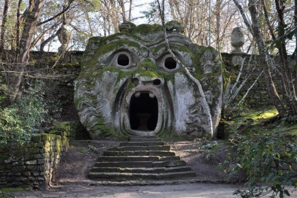 Day Trip Rome: Bomarzo Monster Park & Medieval Villages Tour - The Sum Up