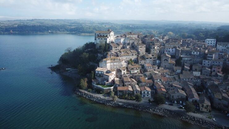 Day Trip Rome: Bracciano, Anguillara & Trevignano Romano - Highlights of Lake Bracciano Visit