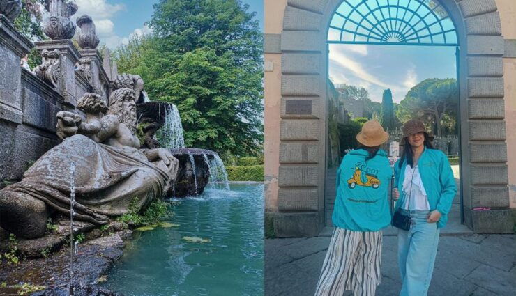 Day Trip Rome: Civita Di Bagnoregio and Villa Lante Garden - Good To Know