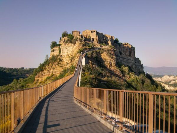 Day Trip Rome: Civita Di Bagnoregio and Villa Lante Garden - Frequently Asked Questions