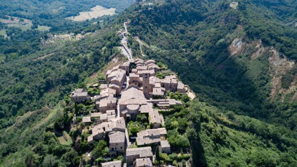 Day Trip Rome: Civita Di Bagnoregio and Villa Lante Garden - The Sum Up