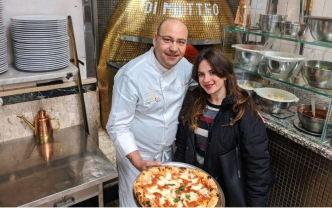 Day Trip Rome to Naples to Eat Pizza and Southern Food (8h) - Itinerary and Stops