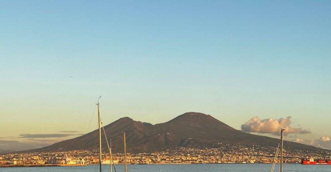 Day Trip Rome to Naples to Eat Pizza and Southern Food (8h) - Important Information for Participants