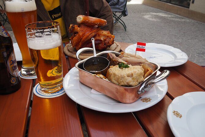 Day trip Salzburg & Hallstatt in a private small group - Good To Know