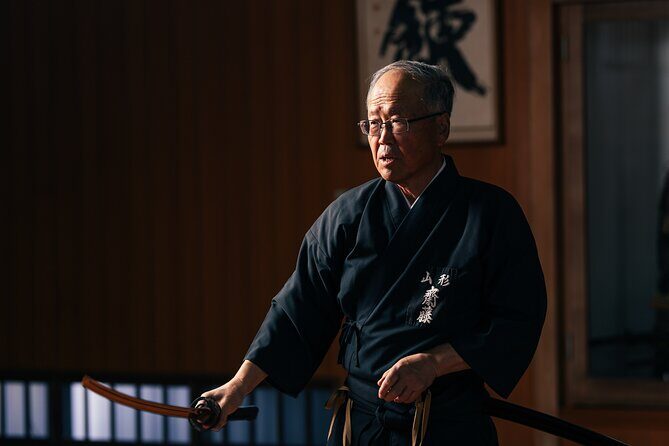 Day Trip Samurai experience in the birthplace of Iaido from Tokyo - Practical Details and Value