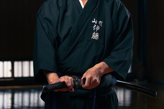 Day Trip Samurai experience in the birthplace of Iaido from Tokyo - Customization and Booking