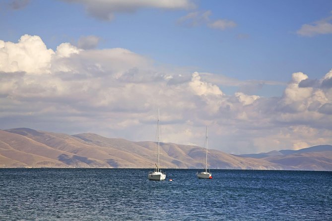 Day Trip Sevan Noratus Selim Pass Jermuk Winery - What To Expect