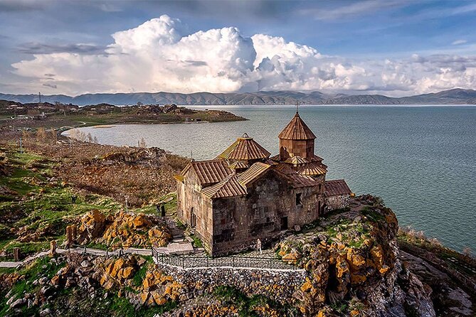 Day Trip Sevan Noratus Selim Pass Jermuk Winery - Additional Info
