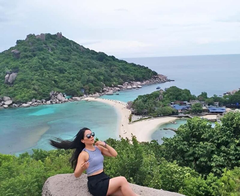 Day trip snorkeling Koh Tao & Koh Nang Yuan - Who Should Consider This Tour?