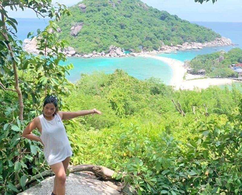 Day trip snorkeling Koh Tao & Koh Nang Yuan - FAQs