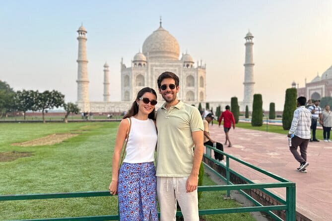 Day Trip Taj Mahal, Agra Fort & Baby Taj Tour from Delhi by Car - A Practical Look at the Day Trip to Taj Mahal, Agra Fort & Baby Taj from Delhi