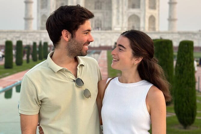 Day Trip Taj Mahal, Agra Fort & Baby Taj Tour from Delhi by Car - Good To Know