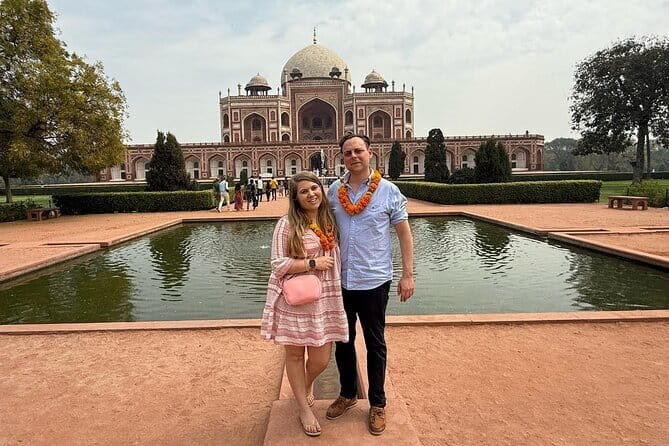 Day Trip Taj Mahal, Agra Fort & Baby Taj Tour from Delhi by Car - Who Will Love This Tour?