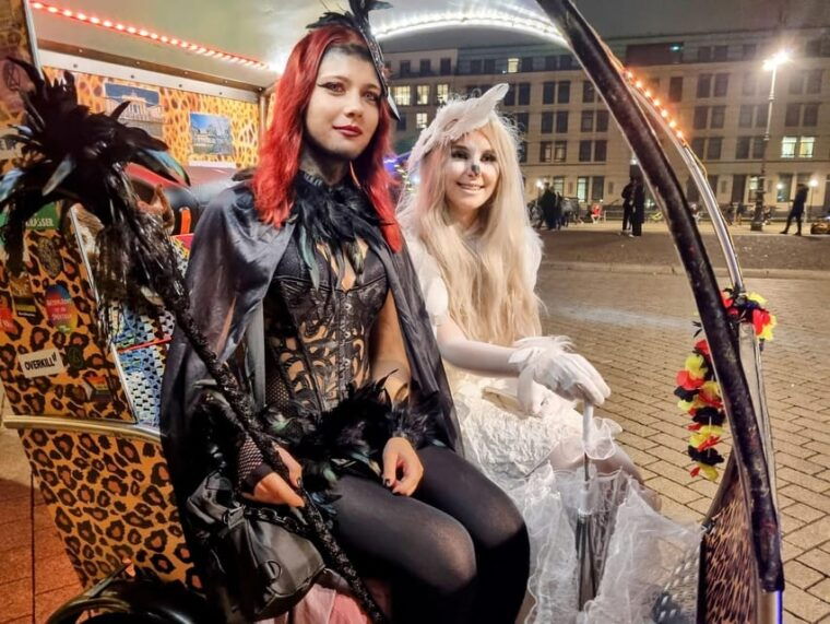 Day trip through Berlin: rickshaw adventure full of culture and enjoyment! - Final Thoughts: Who Will Love This Tour?