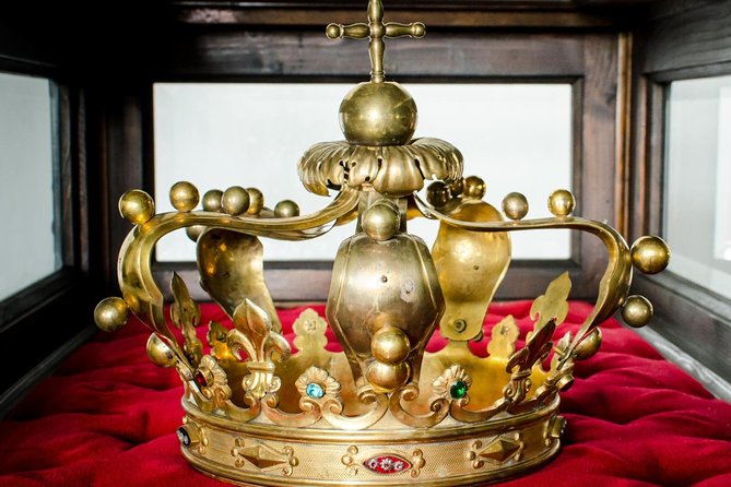 Day Trip Through Brasov in Transylvania and Bran, Peles, and Rasnov Castles - Pickup and Departure