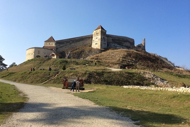 Day Trip Through Brasov in Transylvania and Bran, Peles, and Rasnov Castles - Tour Logistics