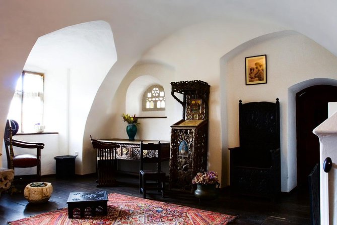 Day Trip Through Brasov in Transylvania and Bran, Peles, and Rasnov Castles - Frequently Asked Questions