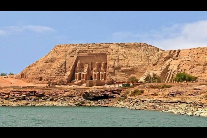 Day Trip to Abu Simbel - Round-trip Transport