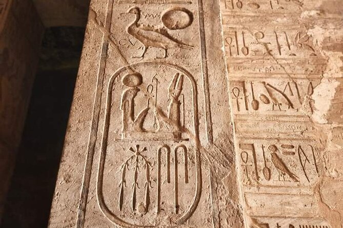 Day Trip To Abu Simbel Temple By Coach - Small Sharing Group. - Cancellation Policy