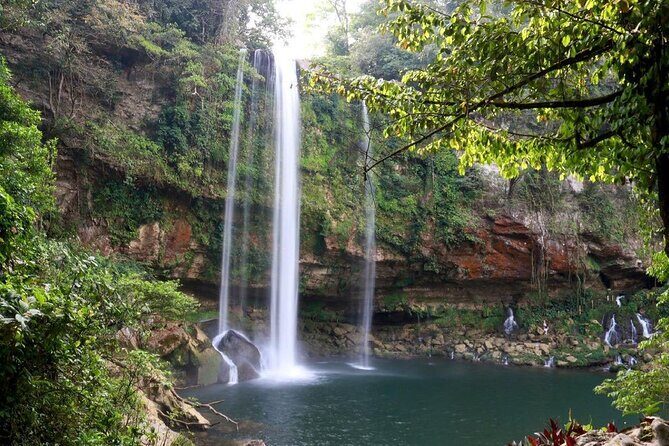 Day Trip to Agua Azul Waterfalls and Palenque from San Cristobal - The Itinerary Breakdown