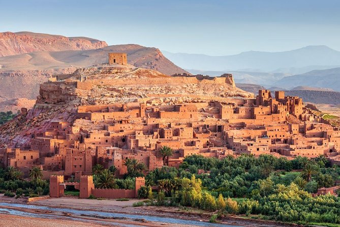 Day Trip to Ait Ben Haddou Ouarzazate - Traveler Photos