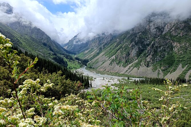 Day Trip to Ala-Archa National Park - Tour Highlights