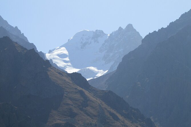 Day Trip to Ala-Archa National Park - Good To Know
