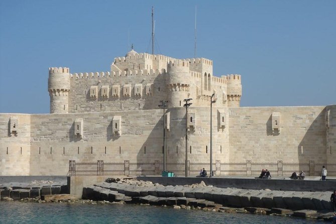 Day-Trip to Alexandria From Cairo by Private Car - Feedback on the Tour Experience