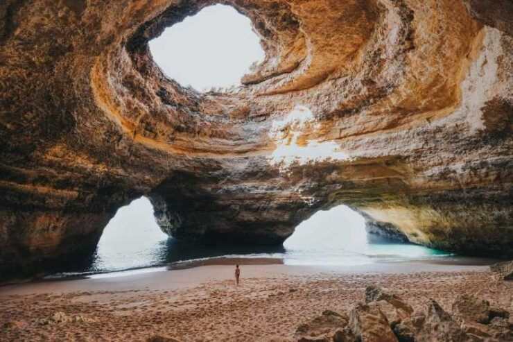 Day Trip to Algarve From Lisbon - Good To Know