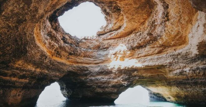 Day Trip to Algarve From Lisbon - Historic Towns