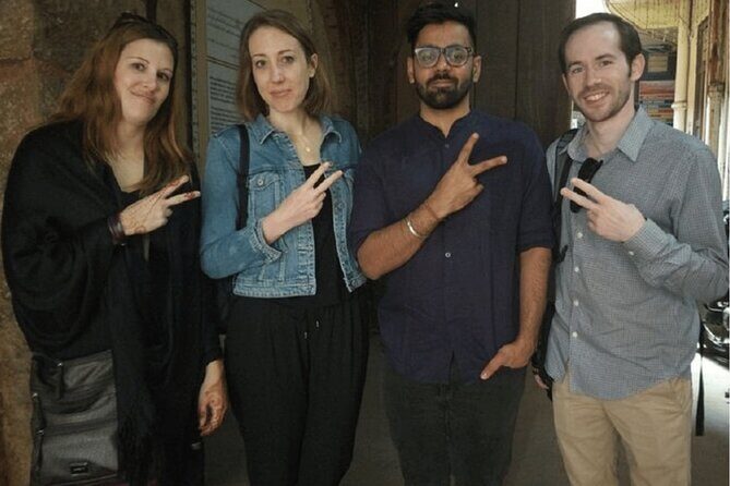 Day Trip to Alibag-Kashid Beach (Guided Full Day Sightseeing Tour from Mumbai) - Authentic Insights from Reviews