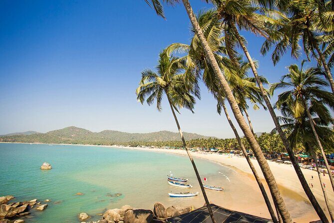 Day Trip to Alibag-Kashid Beach (Guided Full Day Sightseeing Tour from Mumbai) - FAQ