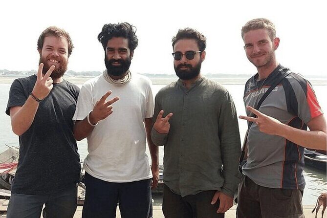 Day Trip to Alibag-Kashid Beach (Guided Full Day Sightseeing Tour from Mumbai) - Transportation & Timing: Why They Matter