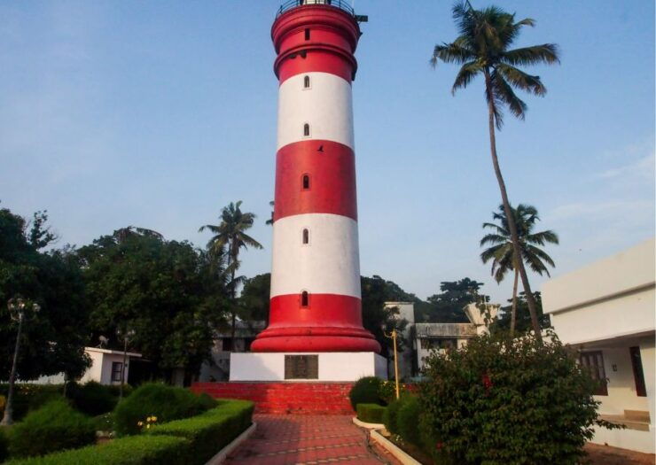 Day Trip to Alleppey With Backwater Experiences - Highlights