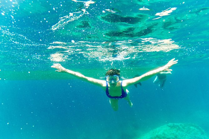 Day Trip to Amalfi Coast and Ieranto Bay With Hybrid Boat - Eco-Friendly Tour - Reviews and Testimonials