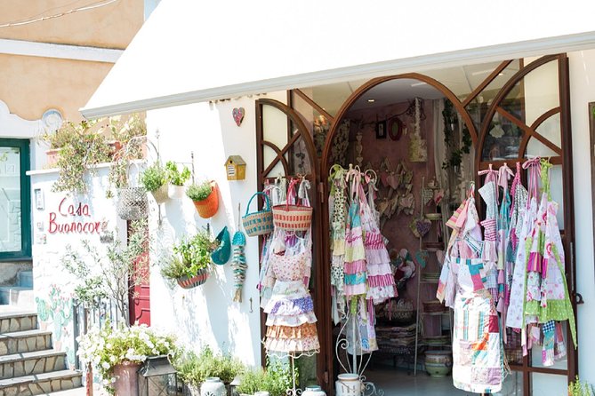 Day Trip to Amalfi Coast and Ieranto Bay With Hybrid Boat - Eco-Friendly Tour - Frequently Asked Questions