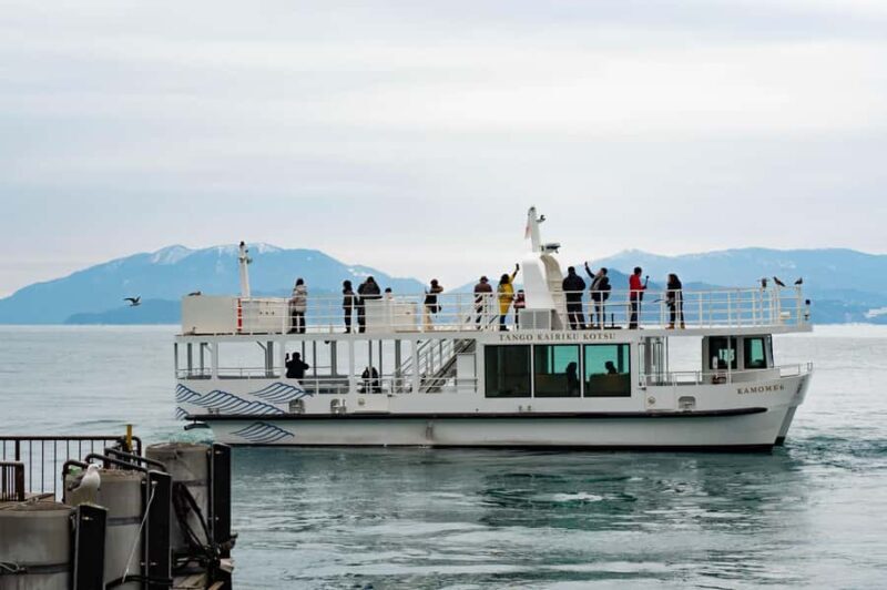 Day Trip to Amanohashidate & Ine from Osaka/Kyoto - The Practical Side: What Makes This Tour Stand Out