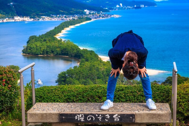 Day Trip to Amanohashidate & Ine no Funaya & Miyama Thatched Village in the Sea of Kyoto (Departure from Osaka or Kyoto) - Ine’s Funaya, where homes meet the bay