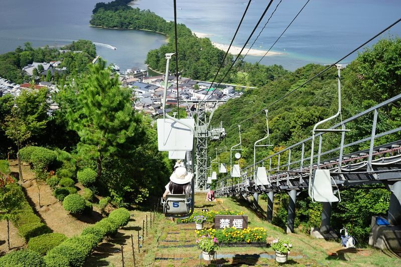 Day Trip to Amanohashidate & Ine no Funaya & Miyama Thatched Village in the Sea of Kyoto (Departure from Osaka or Kyoto) - Miyama’s thatched roofs and rural quiet
